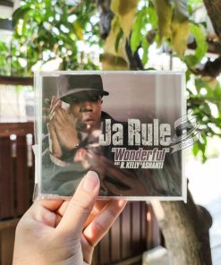 Ja Rule Feat. R. Kelly & Ashanti - Wonderful