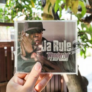 Ja Rule Feat. R. Kelly & Ashanti - Wonderful
