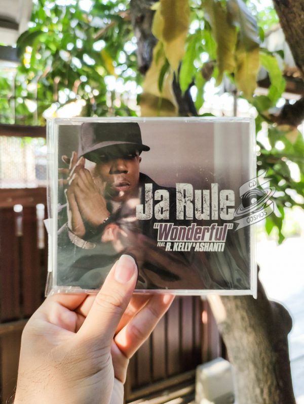 Ja Rule Feat. R. Kelly & Ashanti - Wonderful