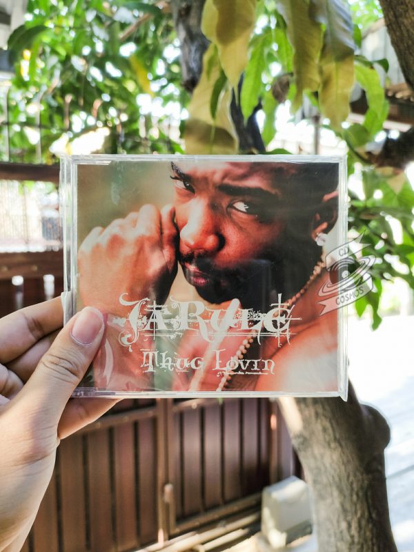 Ja Rule Featuring Bobby Brown - Thug Lovin