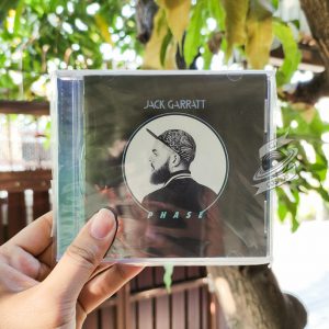 Jack Garratt - Phase