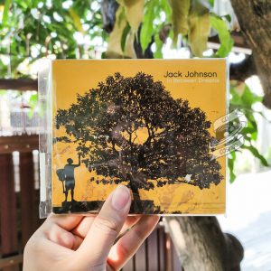 Jack Johnson - In Between Dreams
