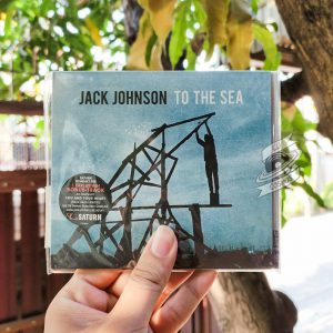 Jack Johnson - To The Sea