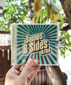 James - B-Sides Ultra