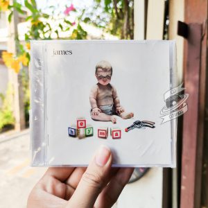James - Hey Ma
