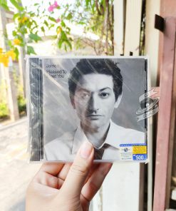 James - Pleased To Meet You