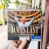 James Last - 80 Greatest Hits (Thailand Edition)