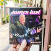 James Last - A World Of Music