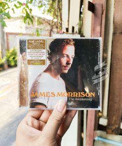 James Morrison - The Awakening