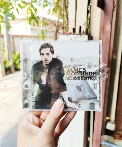 James Morrison - Songs For You, Truths For Me (Deluxe Edition)