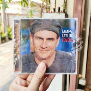 James Taylor - Covers