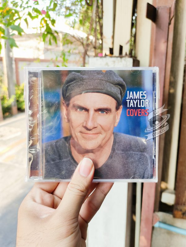 James Taylor - Covers