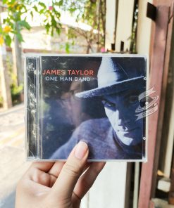 James Taylor - One Man Band