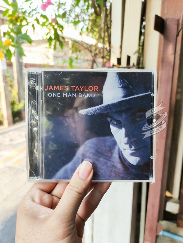 James Taylor - One Man Band