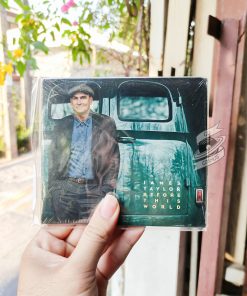 James Taylor - Before This World