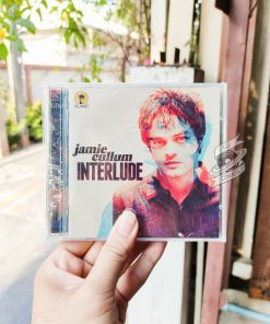 James Cullum - Interlude