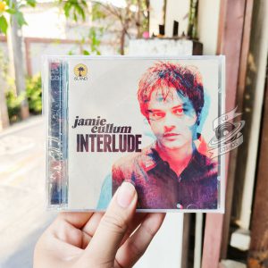 James Cullum - Interlude