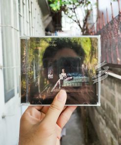 Jamie T - Carry On The Grudge