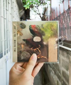 Jamie Woon - Making Time