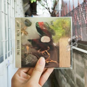 Jamie Woon - Making Time
