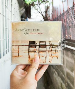 Jane Comerford - I Feel Herzschmerz
