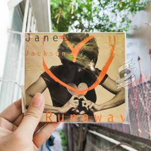 Janet Jackson - Runway Lp Version