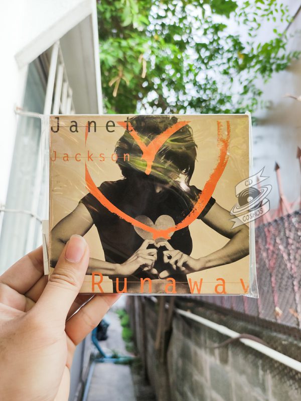 Janet Jackson - Runway Lp Version