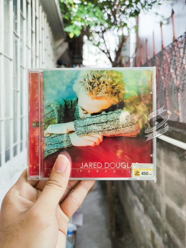 Jared Douglas - Paradise