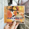 Jason Miles ‎- What's Going On? Songs Of Marvin Gaye