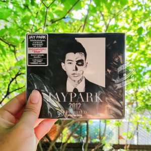 Jay Park - New Breed (Special Asia Edition)