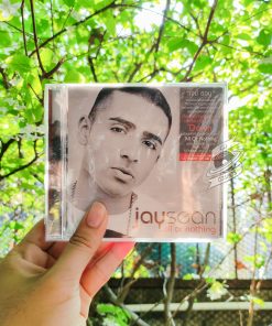 Jay Sean ‎- All Or Nothing