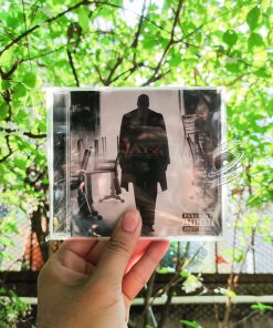 Jay-Z - American Gangster