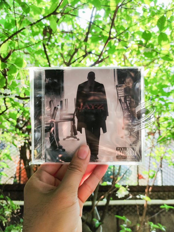 Jay-Z - American Gangster