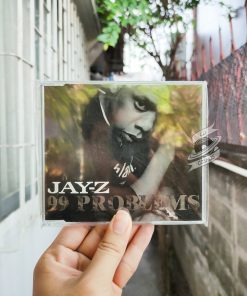 Jay-Z - 99 Problems