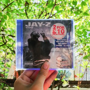 Jay-Z - The Blueprint