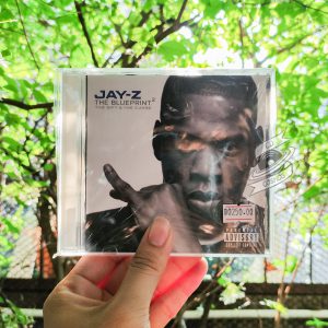 Jay-Z - The Blueprint 2 The Gift & The Curse