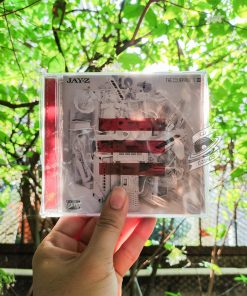 Jay-Z - The Blueprint 3