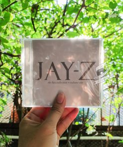 Jay-Z - The Hits Collection Volume One