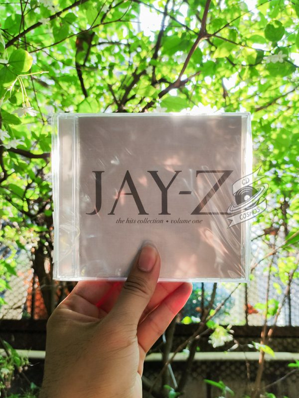 Jay-Z - The Hits Collection Volume One