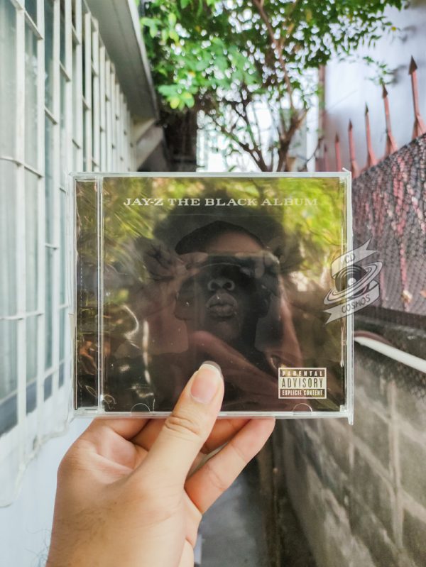 Jay-Z - The Black Album