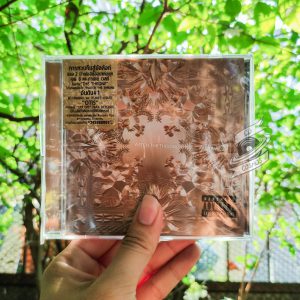 Jay-Z & Kanye West - Watch The Throne (Thailand Edition)