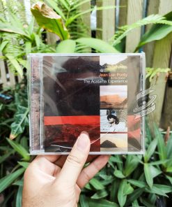 Jean-Luc Ponty & Hits Band - The Acatama Experience