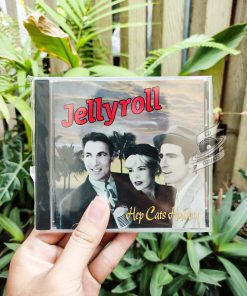 Jelly Bean - Coming Back For More