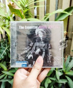 Janis Joplin - The Essential