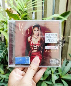 Jennifer Lopez - AKA