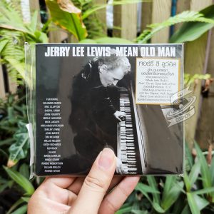 Jerry Lee Lewis - Mean Old Man