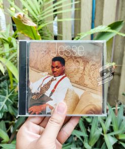 Jesse - Never Let You Go