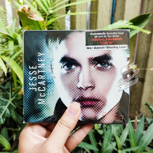 Jesse McCartney - Departure