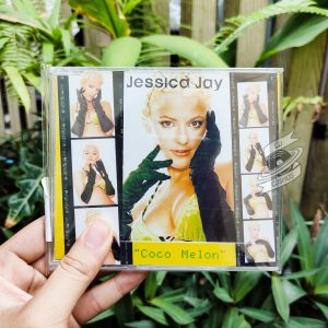 Jessica Jay - Coco Melon