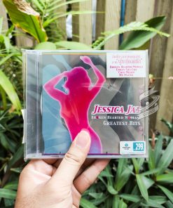 Jessica Jay - Broken Hearted Woman : Greatest Hits